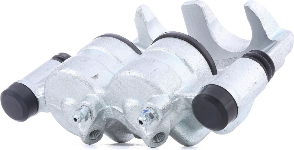 RIDEX Bremssattel Vorne Links Vorne für FIAT DUCATO Pritsche/Fahrgestell (230) 78B0869