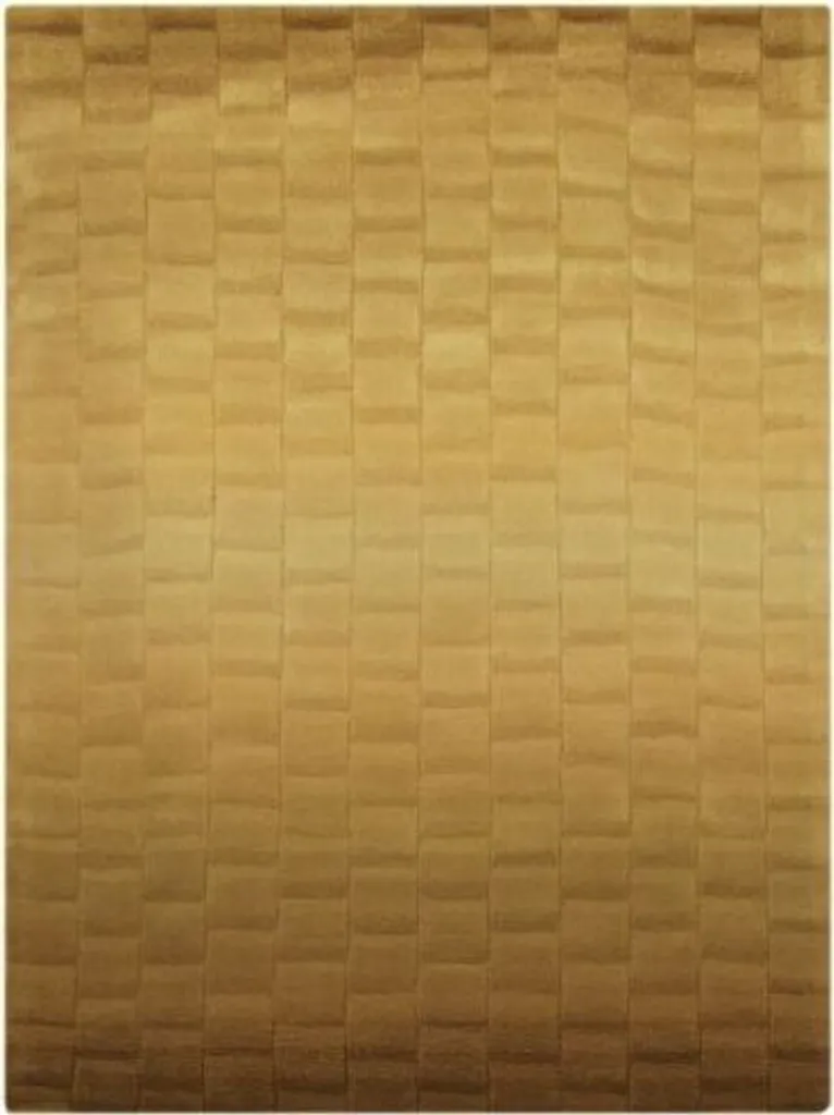 Tapis de Salon Design Skyline 1052-04 Beige 120x180 cm de Qualité