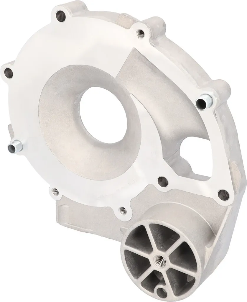 Boîtier de refroidissement liquide FEBI 185217 pour camion SCANIA série 4