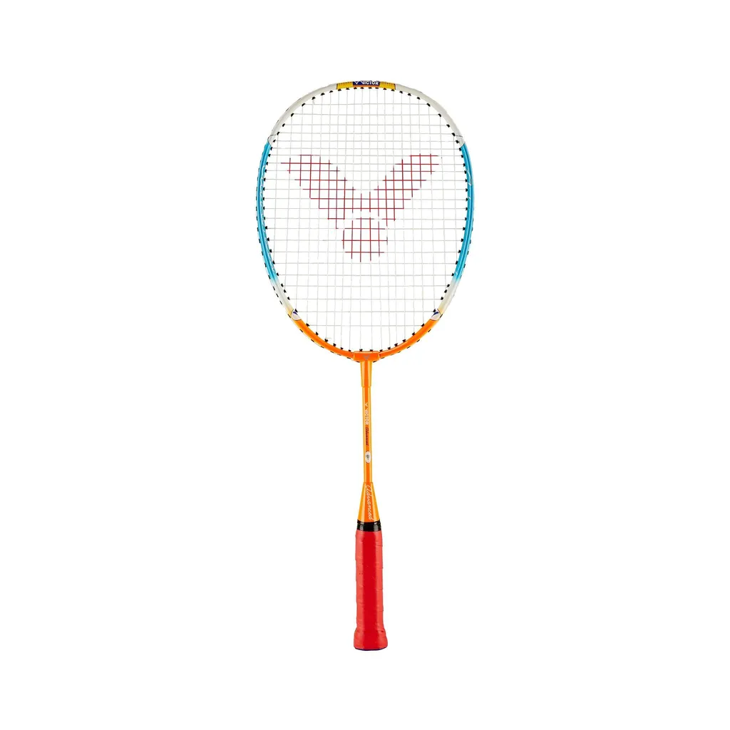 Victor Advanced 111653 : Raquettes Légères en Carbone pour Compétition - 2