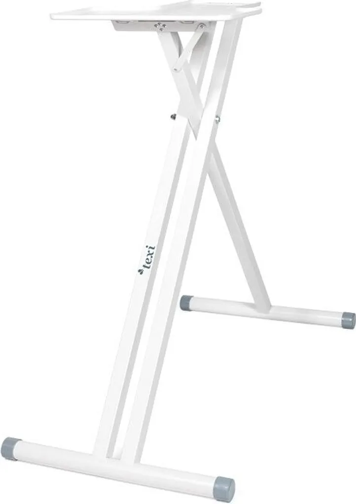 Table support pour presse à repasser TEXI AP01 - Station buanderie pro