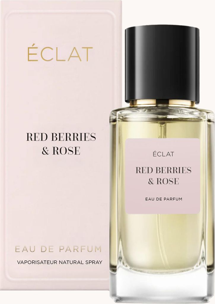 ÉCLAT 068 Damenduft 55 ml EdP - Langanhaltender Duftzwilling & Parfum Dupe