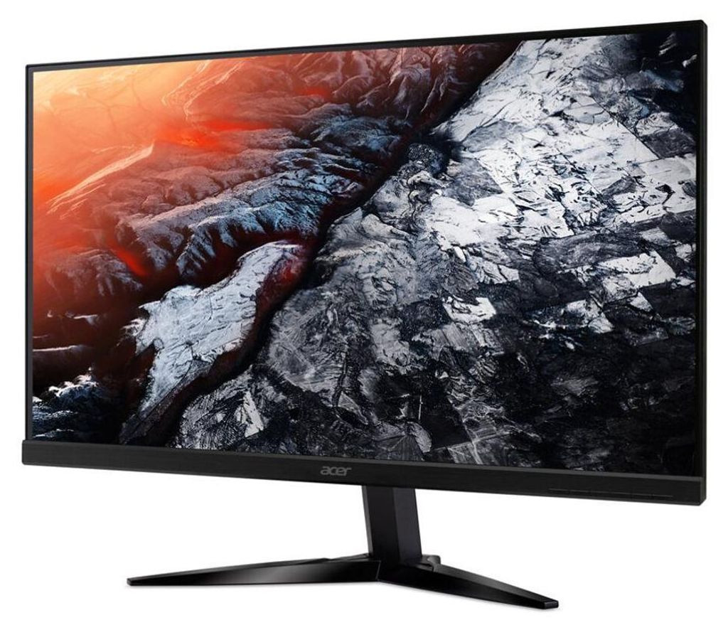 Acer Nitro KG271M3b 27" 68.6cm 16:9 180Hz 1920x1080 0.5ms Produktbild 