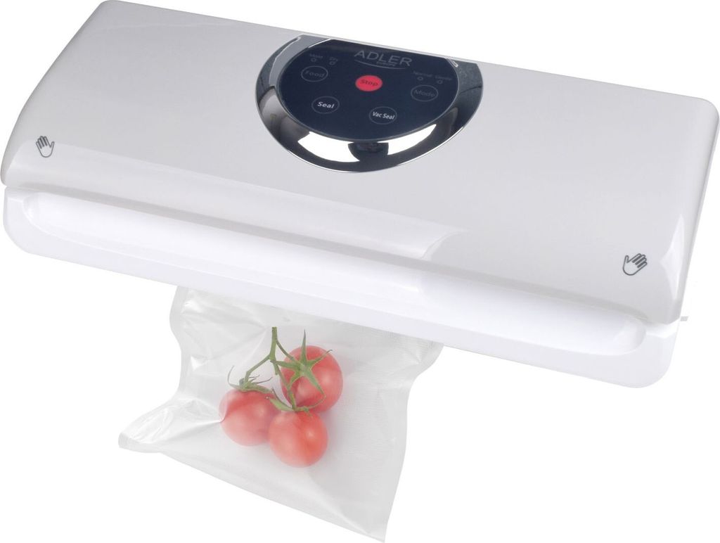 Vakuová svářečka ADLER AD 4503 Obrázek produktu 