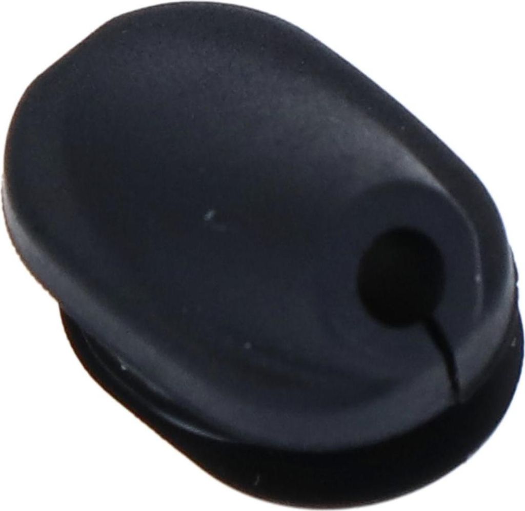 SHIMANO Gummitülle für interne Verlegung der EW-SD300 Kabel (7.5 x 8 mm) - 8 ...