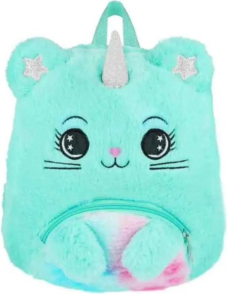 bb Klostermann GmbH Rucksack Cuties Einhornkatze mint (4)