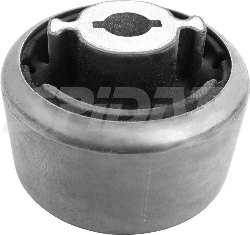 Lagerung Lenker für Querlenker für FORD Focus Mk4 Turnier (HP) Hinten Vorne Unten 410664 SPIDAN CHASSIS PARTS