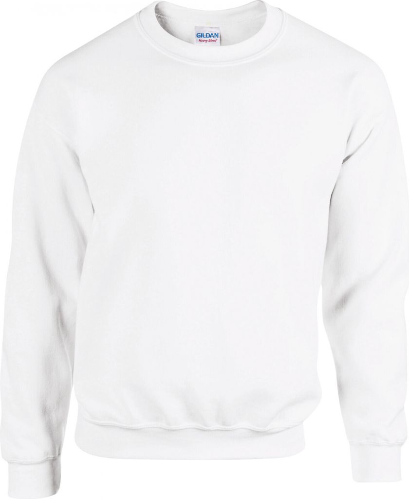 Gildan Heavy Blend? Adult Crewneck Sweatshirt Produktbild 
