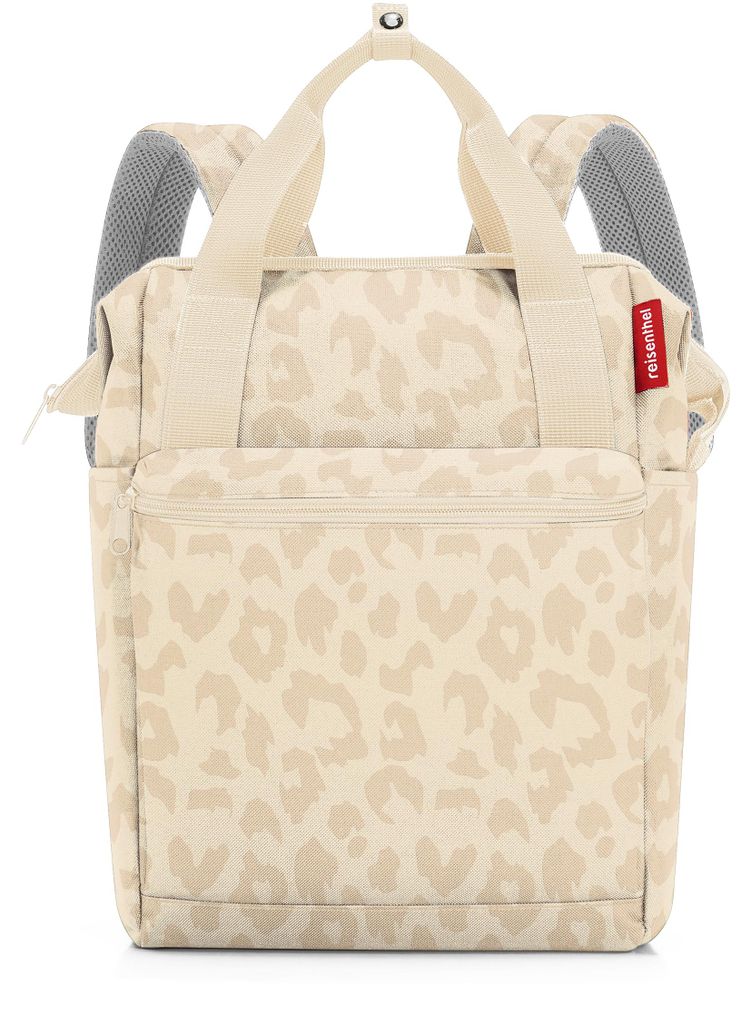 reisenthel Rucksack allrounder R 40 x 25 x 17