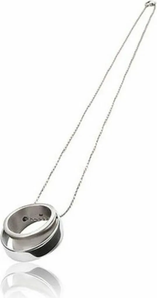 Idee Regalo Donna: Collana Breil TJ0403 in Confezione Originale
