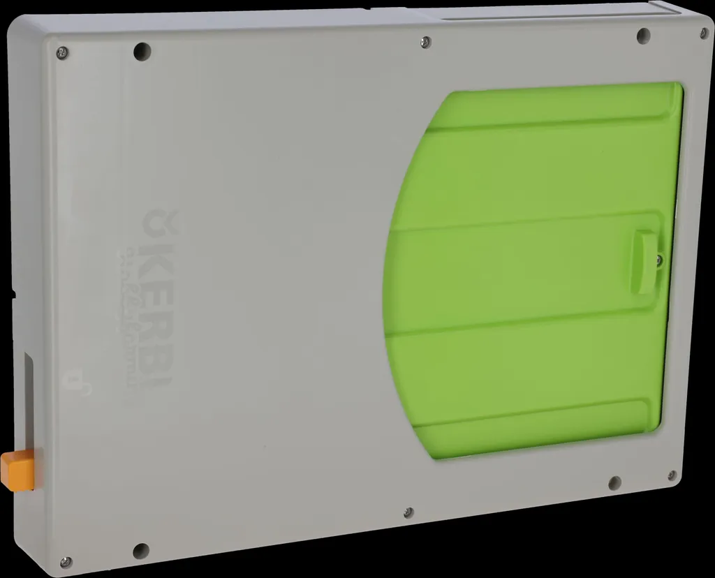 Trappe automatique poulailler SmartCoop avec rallonge de câble 200cm