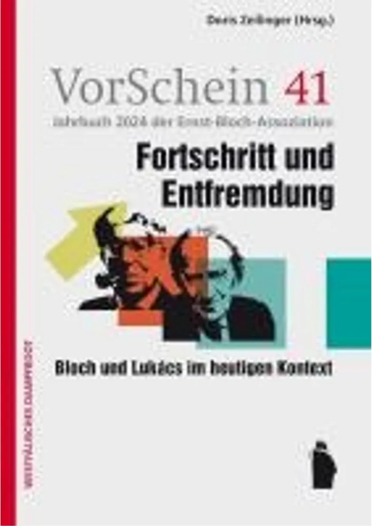 Comprendre l'Aliénation avec le Livre Fortschritt und Entfremdung Broché
