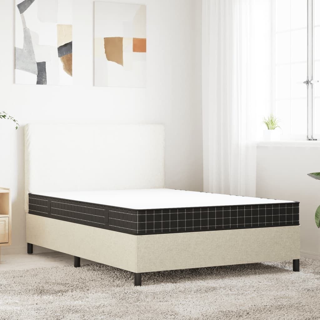 Design Matratze Bonnell-Federkern Mittel 140x190 cm, Taschenfederkernmatratzen 2024 Neu