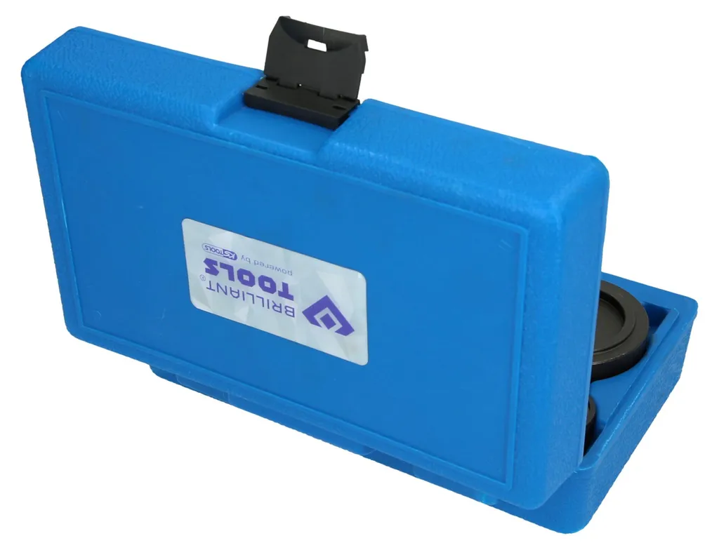 Douille Extracteur de Silentbloc de Bras Avant VAG - Outil Châssis Spécial