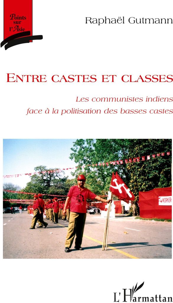 Entre castes et classes