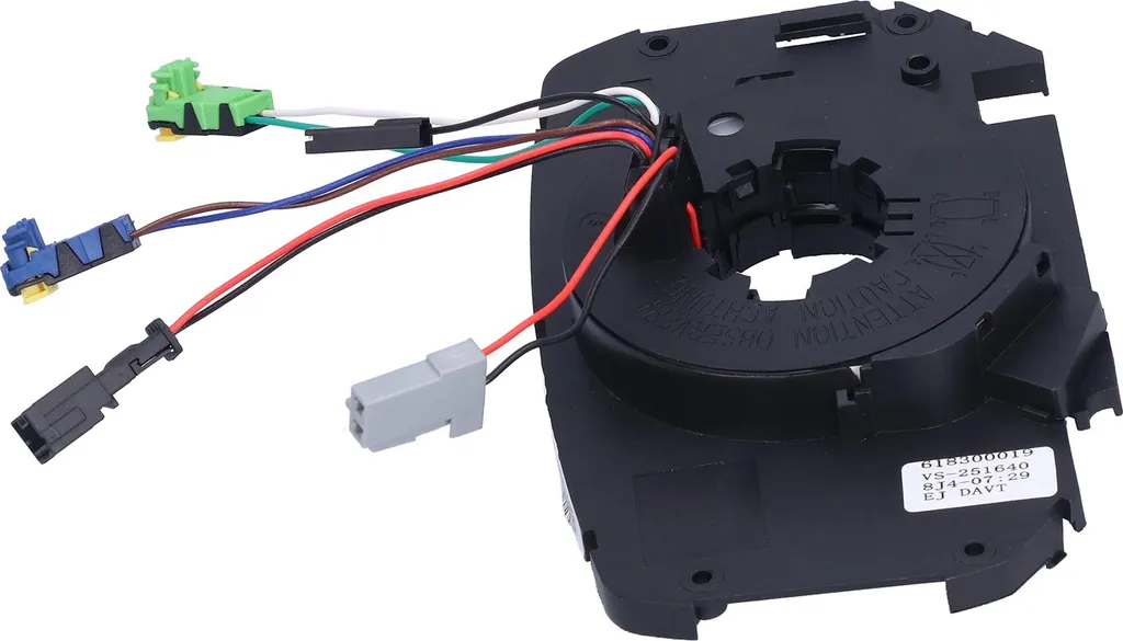 Câble de feux indicateurs 8200216465 robuste pour Megane 2 Coupé
