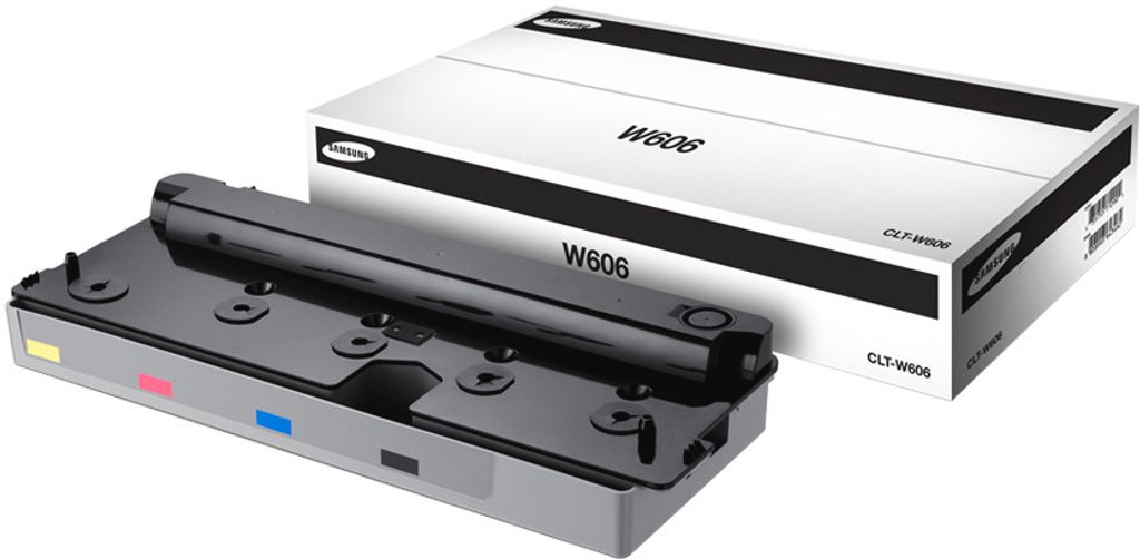 HP CLT-W606, Laser, Samsung