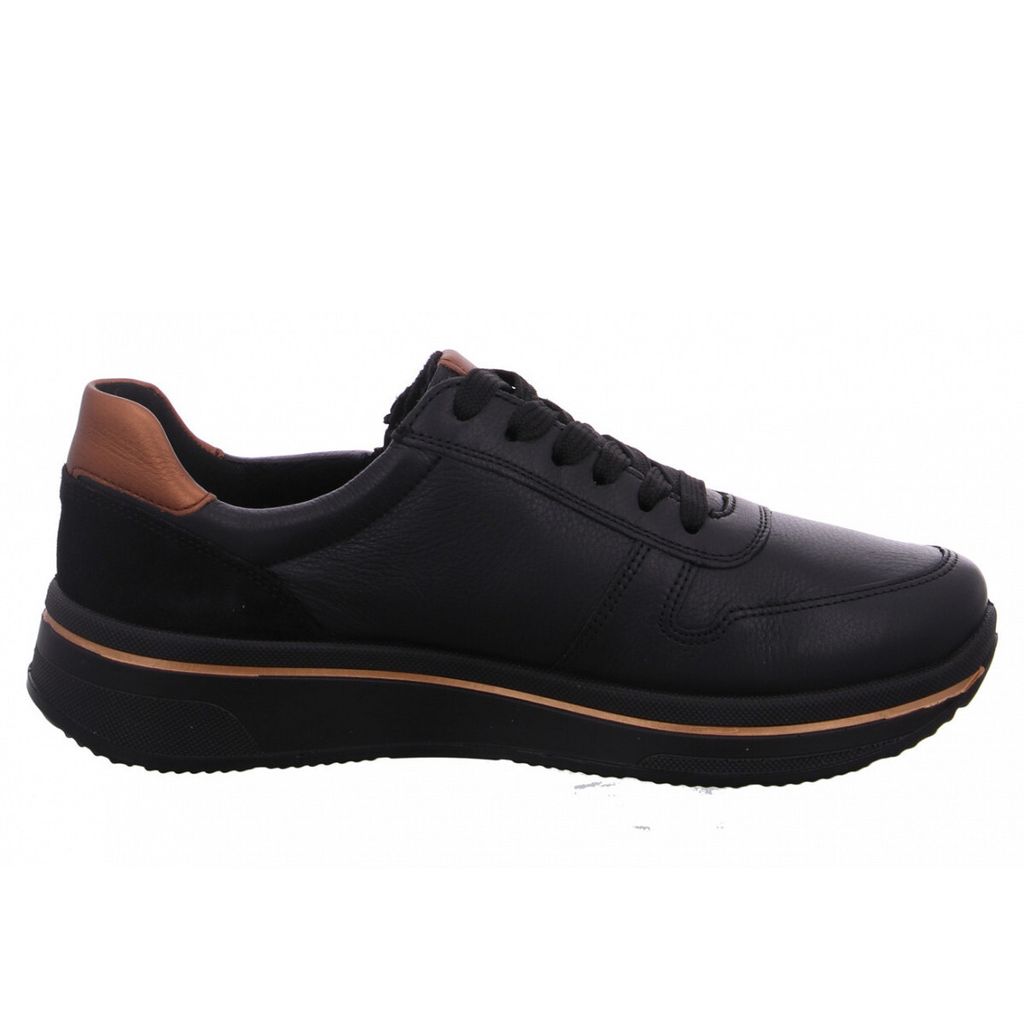 Ara Komfort Schnürschuhe Damen 31383831333539 Schwarz 42 EU Produktbild 10
