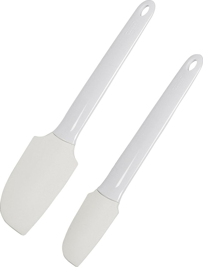 Set deegschrapers voor patisserie Productafbeelding 