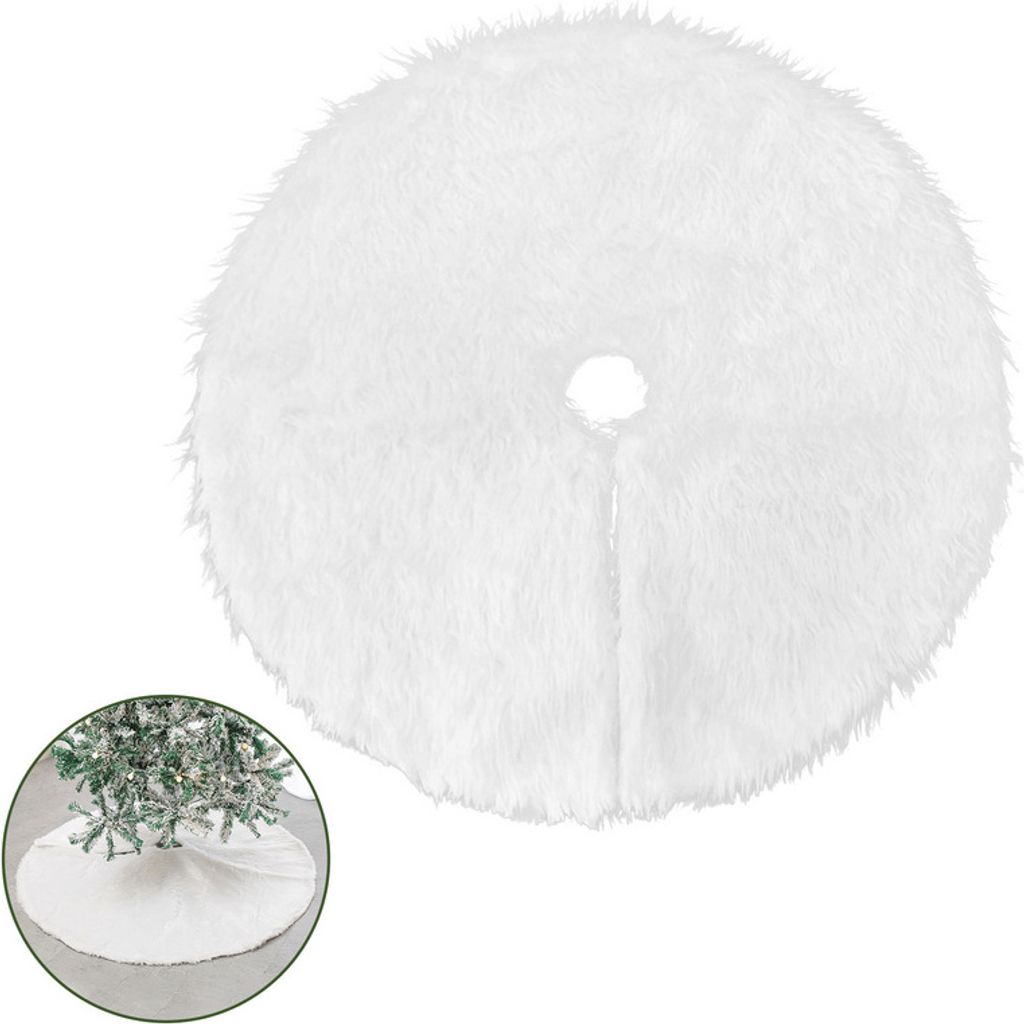 TolleTour Baumdecke Unterlage Decke Tannenbaum Produktbild 