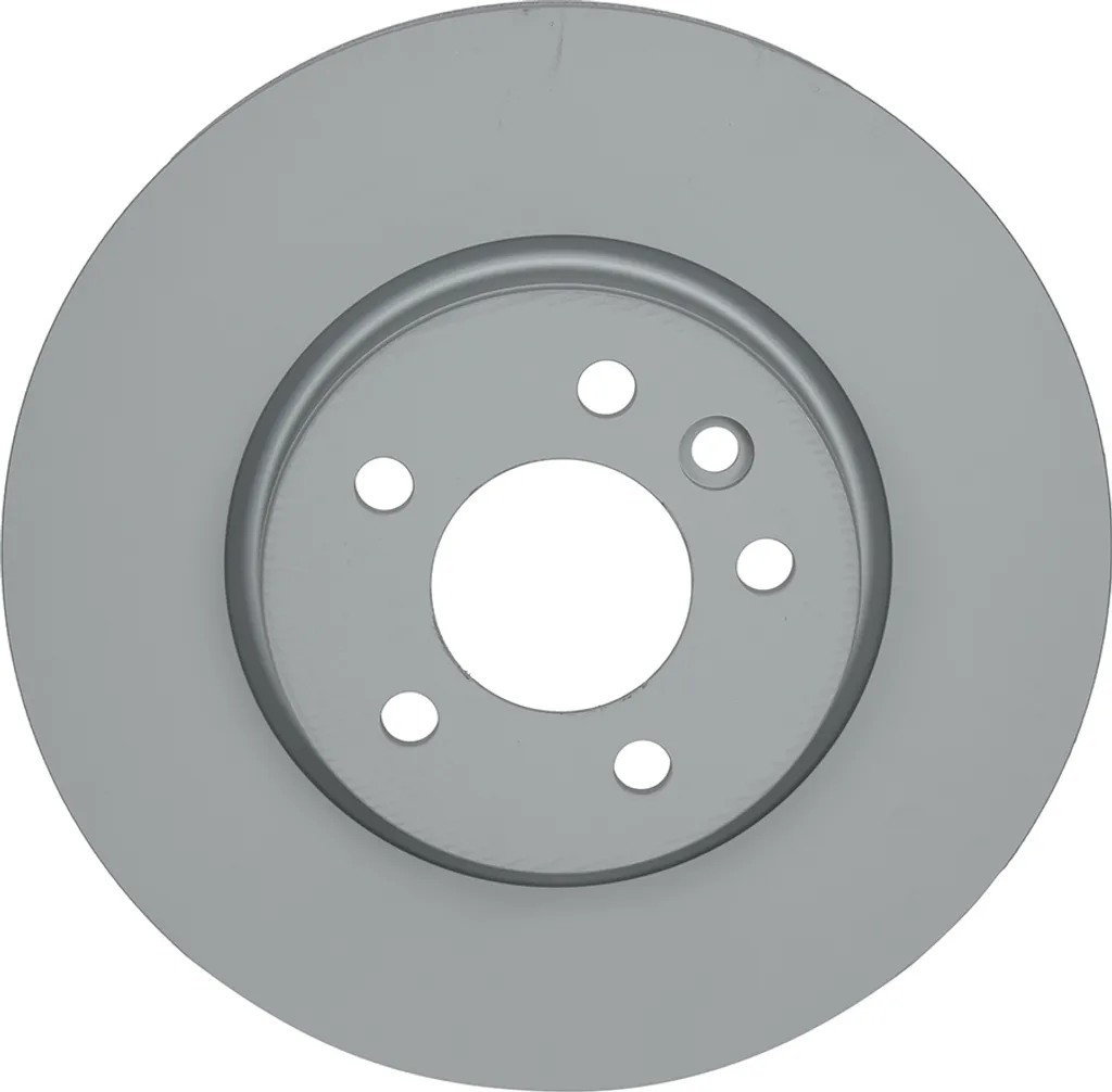 Disque de frein ATE pour Volkswagen Amarok : sécurité et charge lourde
