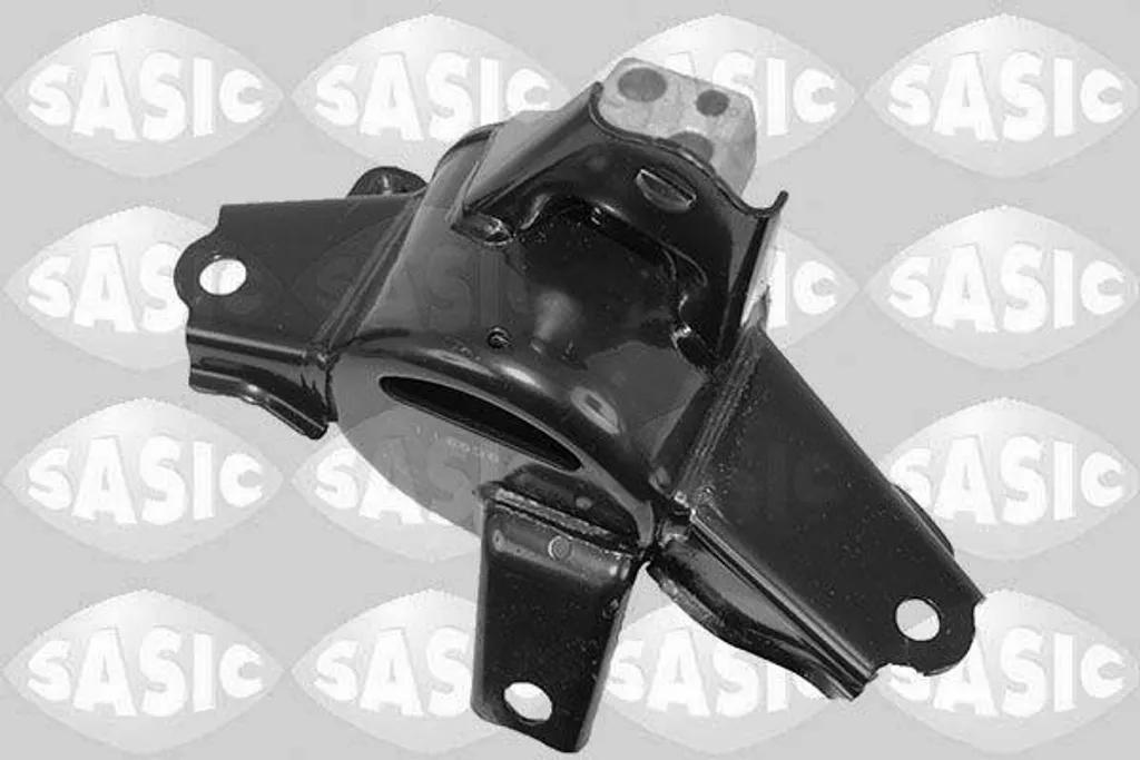 Support moteur renforcé Sasic 2706369 anti-vibration pour i30 et Ceed