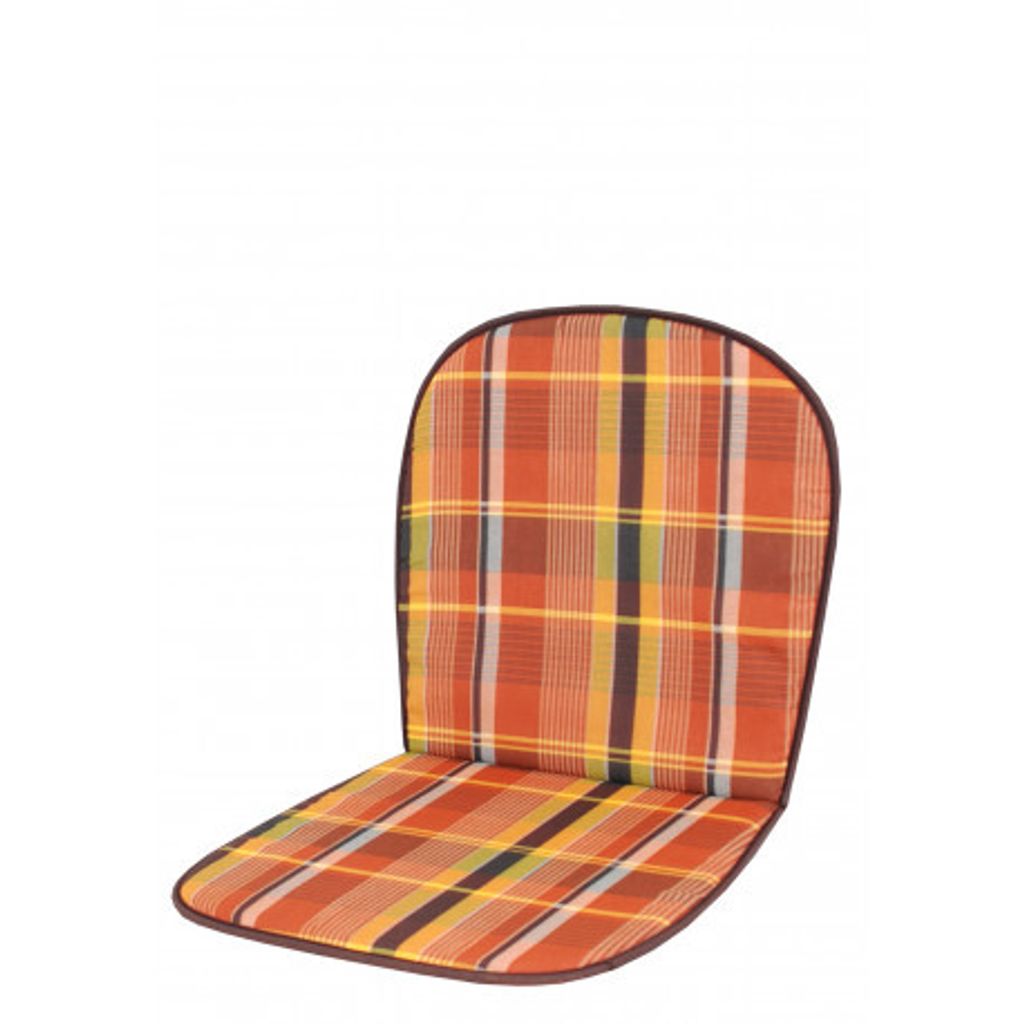 Doppler D-24 74 x 39 x 2 cm oranžová/žlutá Obrázek produktu 