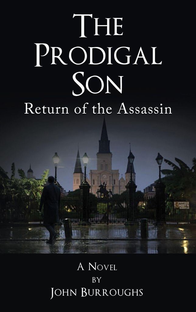The Prodigal Son