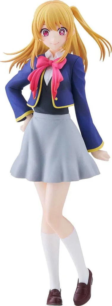 Statue PVC Ruby Oshi no Ko Pop Up Parade Finition Premium de 17 cm