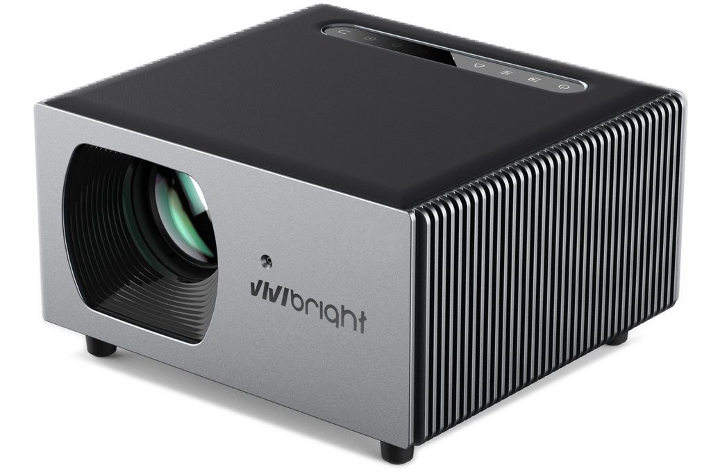 Proyettore Full HD VIVIBRIGHT D6000, Videoproiettore da Immagine del prodotto 