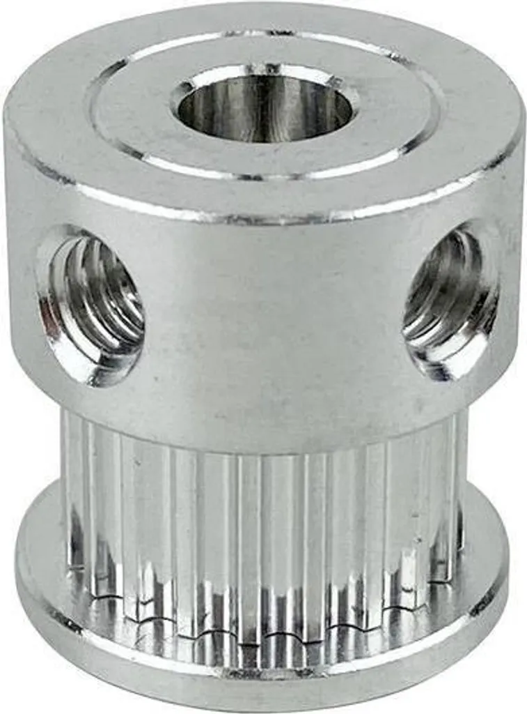 Ruota di sincronizzazione Adatta alla stampante 3D Pro 6+ RF-5239076 (RF-5239076)