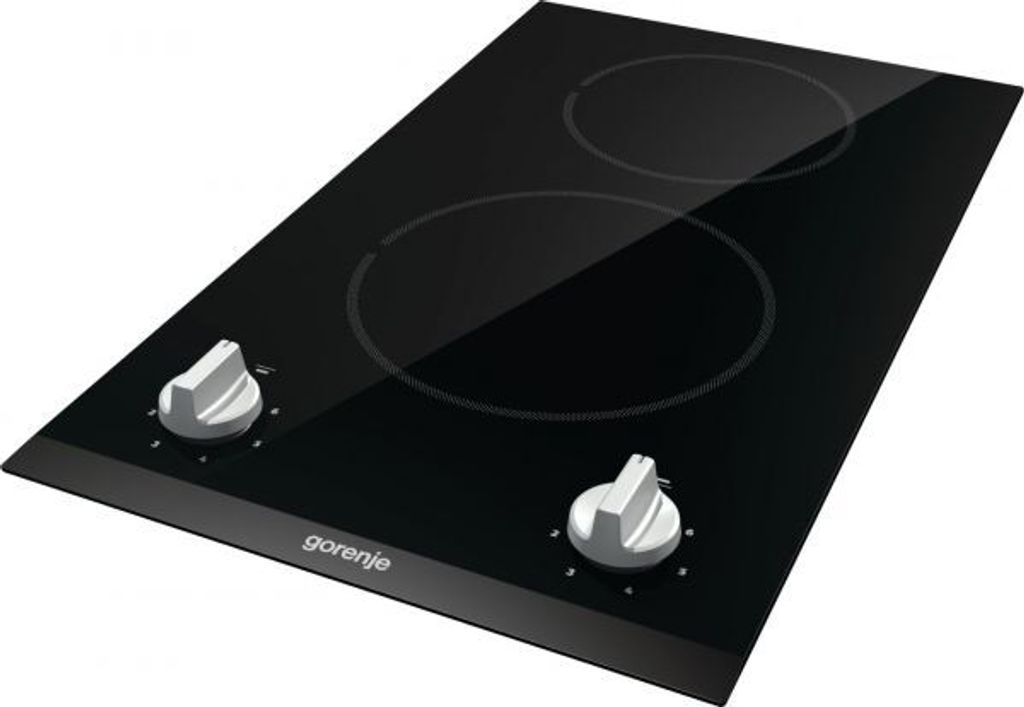 HISENSE - Piano cottura a gas GM643XHFCI 60 cm-Inox