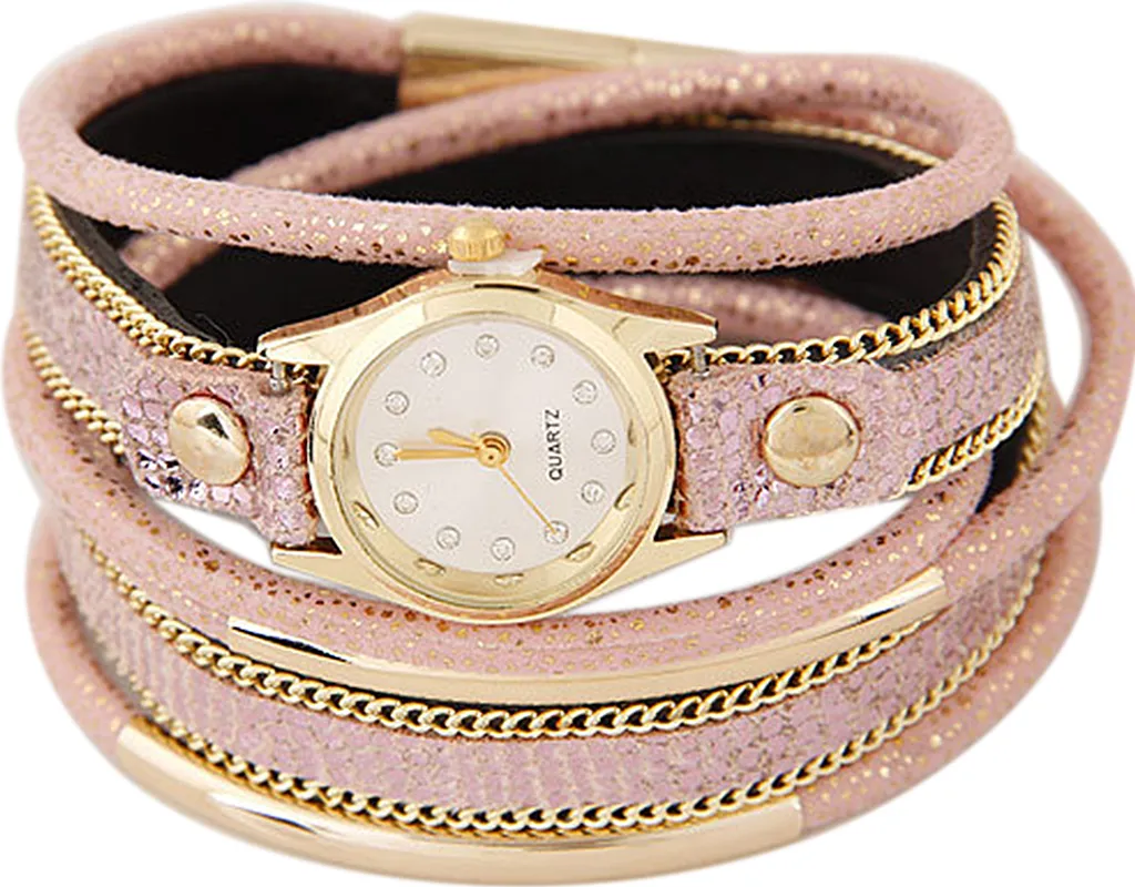 Cintura Lusso Pelle Rosa Donna | Vera Pelle Alta Moda Italiana