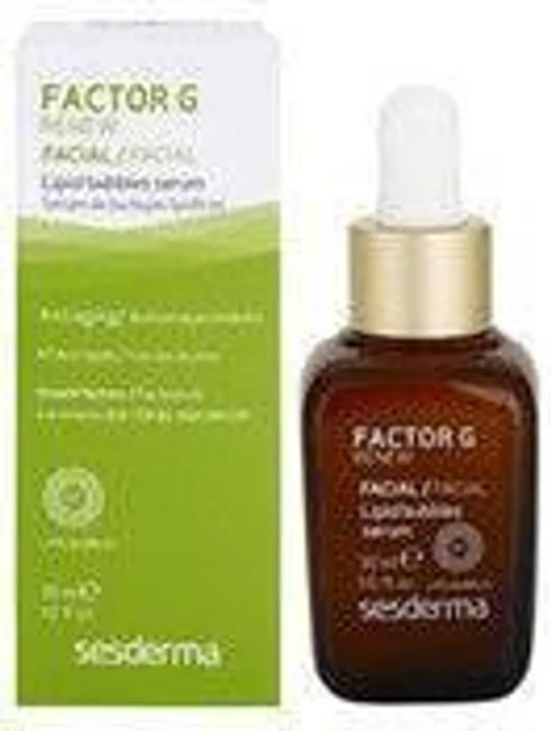 Sérum Sesderma Factor G Renew 30ml : solution contre le relâchement - 7