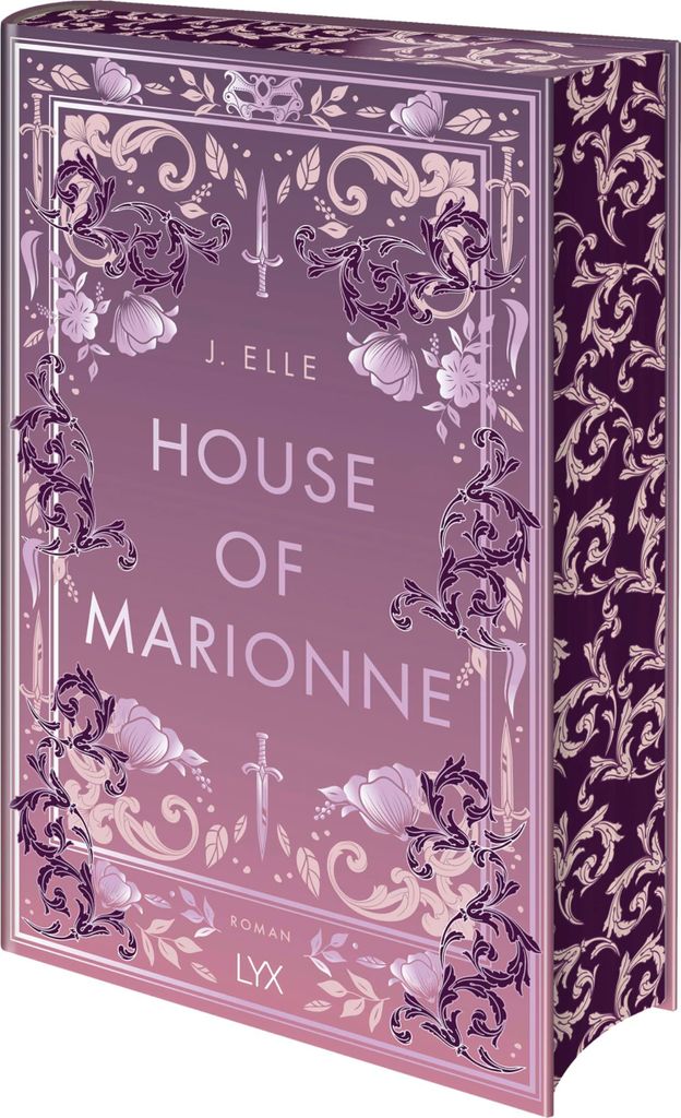 House of Marionne