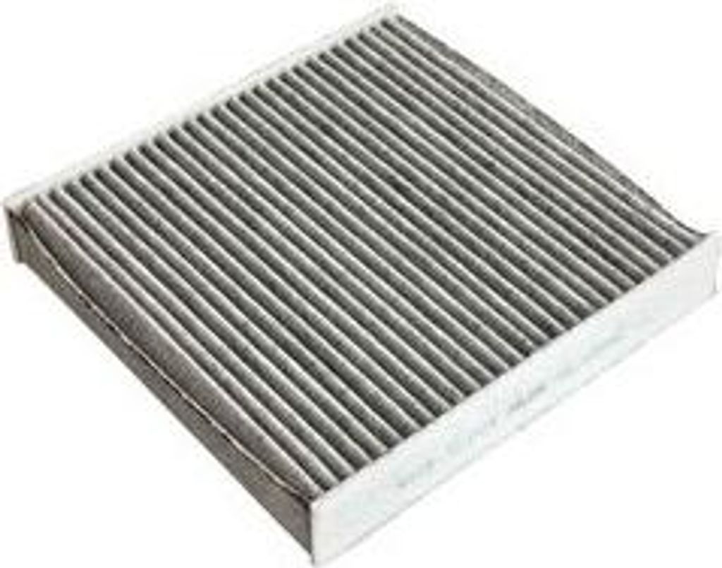 Innenraumfilter Aktivkohle Filtereinsatz