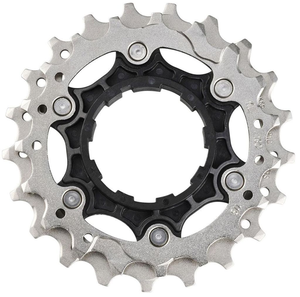 SHIMANO Ritzel für CS-6800 - 20-21 Zähne, 21 Zähne, 14-28