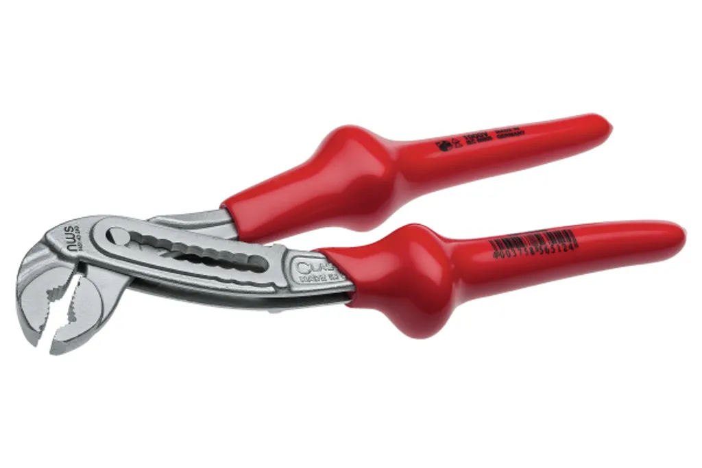 Offerta NWS 1651-43-300-SB: La Pinza che Ogni Idraulico Desidera