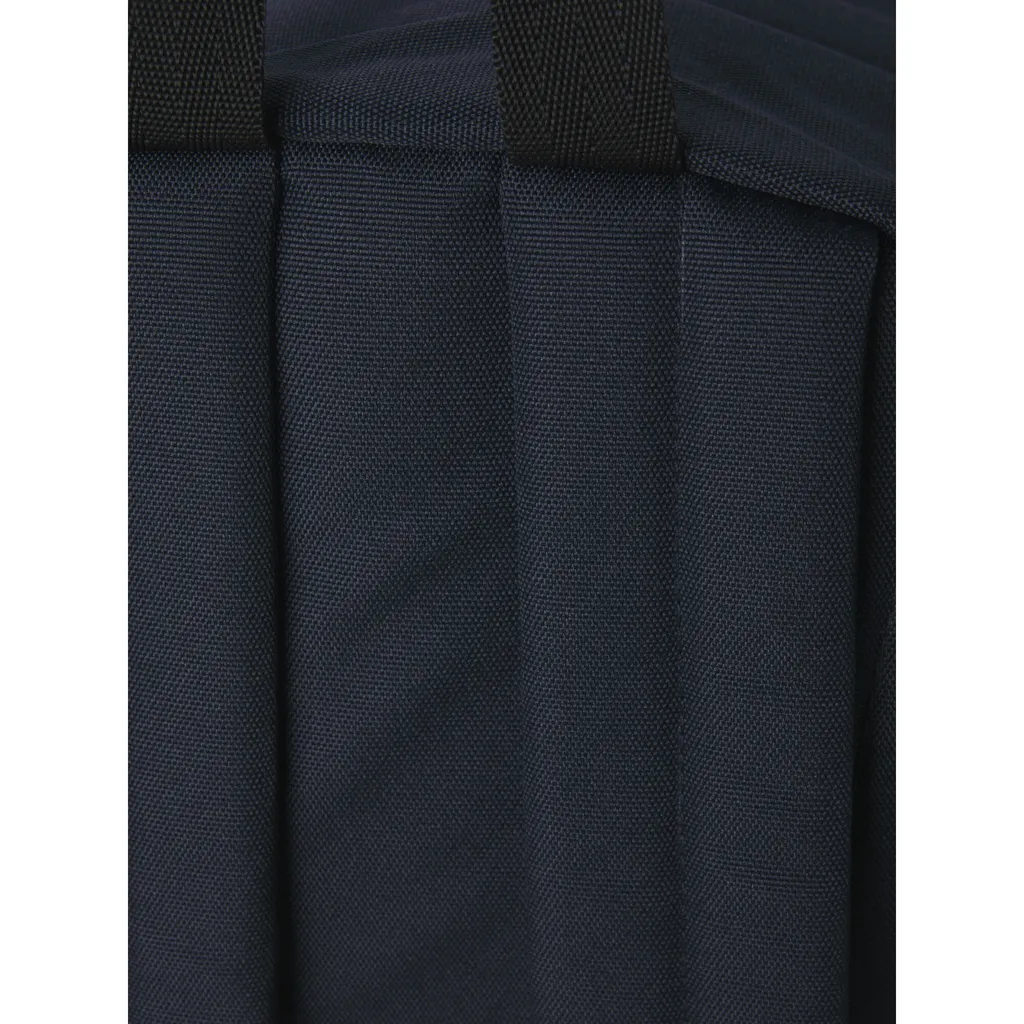 Zaino Scuola e Tempo Libero Jack & Jones DNA Blu | Resistente - 4