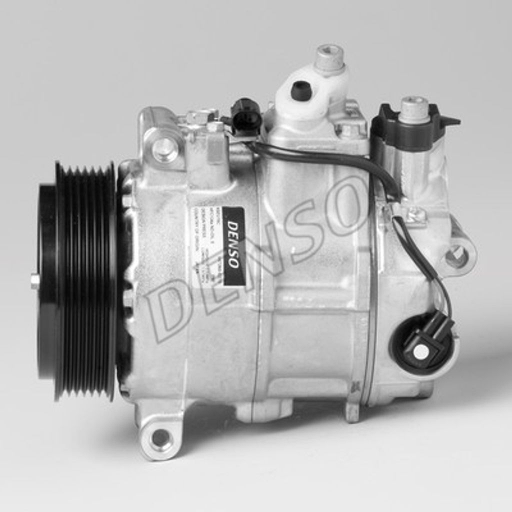 DENSO DCP17105 6SEU16C Klimaanlage Klimakompressor ND-8 R134a passend für MERCEDES-BENZ E-Klasse Limousine (W211) E-Klasse T-modell (S211)