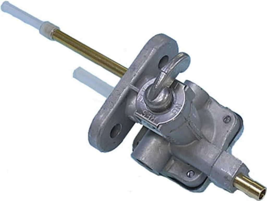 TOURMAX FPC-321 Kraftstoffhahn für Suzuki LT