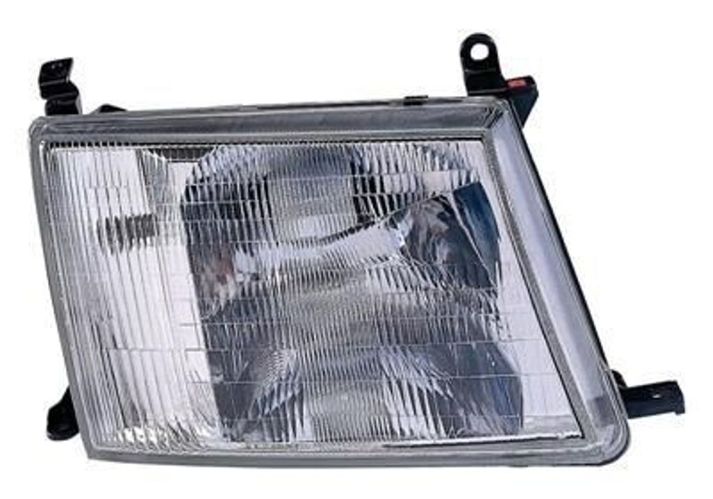 VAN WEZEL Scheinwerfer Rechts für TOYOTA LAND CRUISER 100 (UZJ100) 5383942