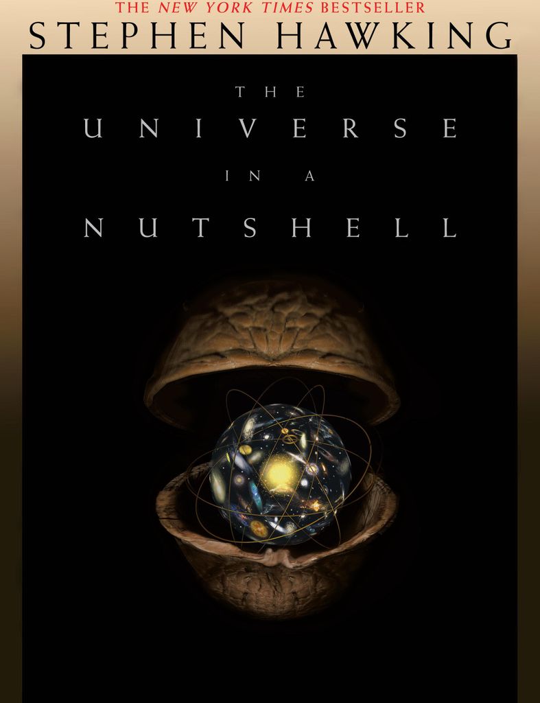 The Universe in a Nutshell