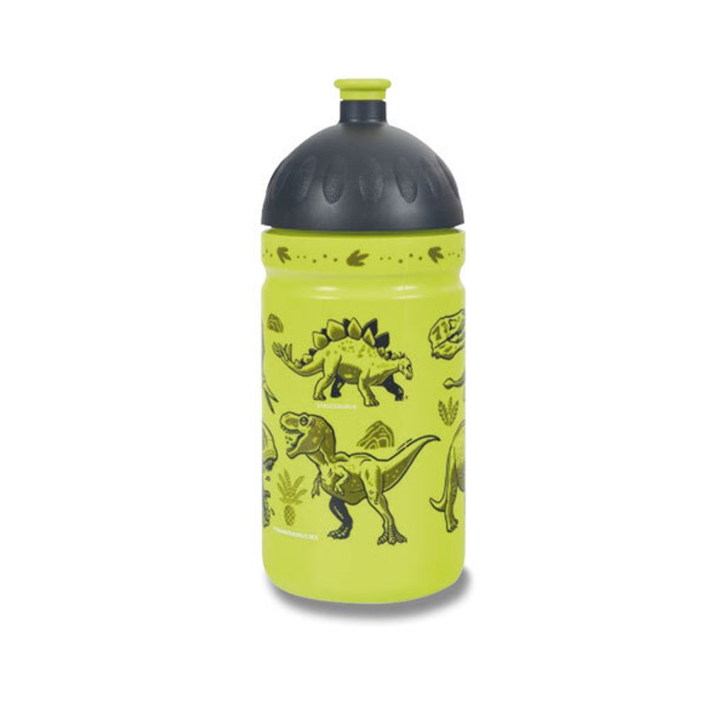 Dinosaurier gesund Flasche Volumen 500 ml Produktbild 
