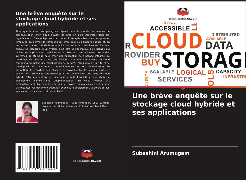 Une brève enquête sur le stockage cloud hybride et ses applications