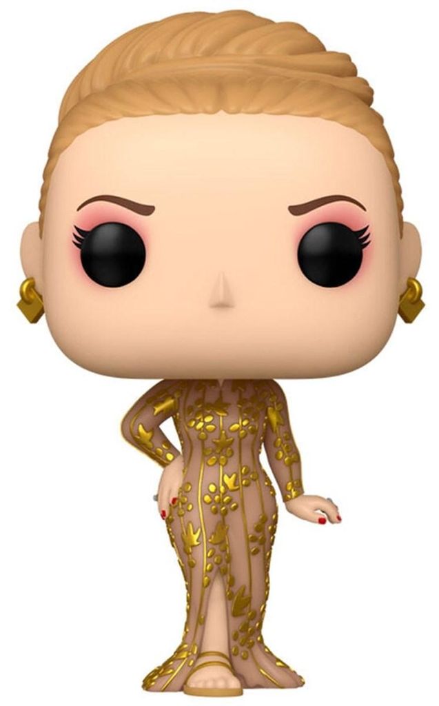 Casino POP! Films Vinyl Figuur Ginger McKenna, 9 cm Productafbeelding 