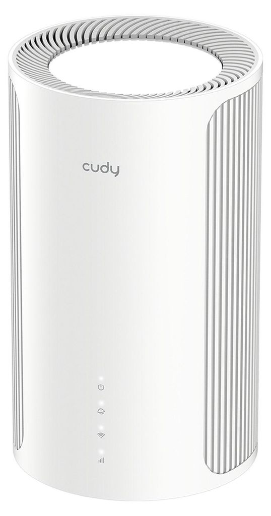 CUDY P2 AX3000 Wi-Fi 6 5G Router Produktbild 