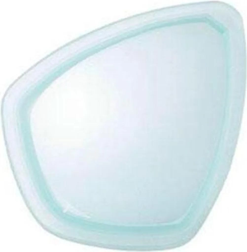 Masque de Plongée à la Vue avec Verre Correcteur Sklo Look Correctif -3