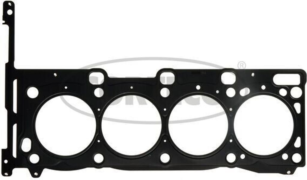 CORTECO 83403164 Zylinderkopfdichtung für MAZDA 6 Kombi (GH) 3 (BL) CX-7 (ER) 6 Schrägheck (GH) 6 (GH) 3 Stufenheck (BL)
