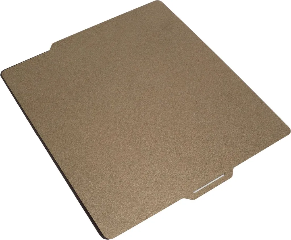 Surface d'impression 3D PEI 257x257mm pour impression de PLA ABS PETG - 7